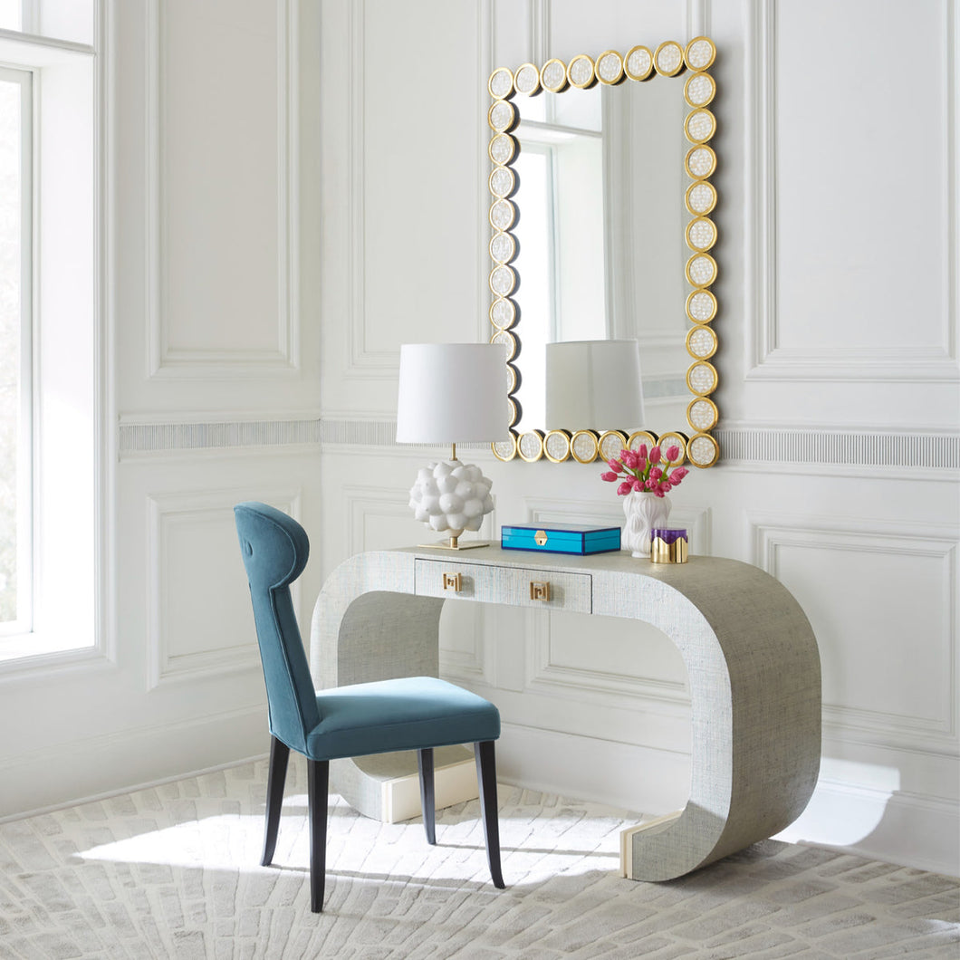 Jonathan Adler Siam Waterfall Desk or Console