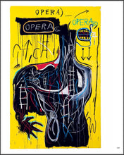 Load image into Gallery viewer, Seeing Loud: Basquiat and Music