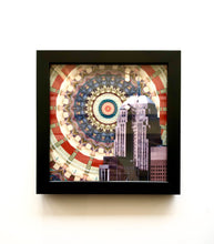 Load image into Gallery viewer, William Struby Framed Mandalas (Various Images)