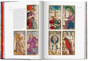 Tarot: The Library of Estoterica