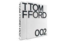 Load image into Gallery viewer, Tom Ford 002