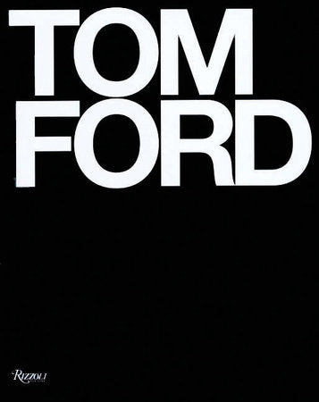 Tom Ford: 001