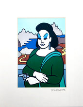 Load image into Gallery viewer, Trevor Wayne Pop Art Series Prints