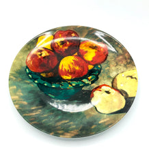 Load image into Gallery viewer, Valtat 𝘗𝘰𝘮𝘮𝘦𝘴 Bone China Plate