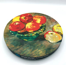Load image into Gallery viewer, Valtat 𝘗𝘰𝘮𝘮𝘦𝘴 Bone China Plate