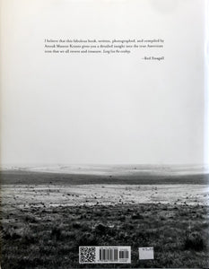 West: The American Cowboy