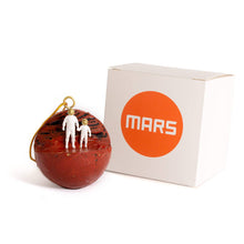 Load image into Gallery viewer, Mars Ornament