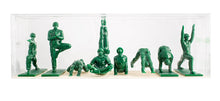 Load image into Gallery viewer, Yoga Joes Green Series Sets