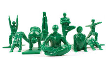 Load image into Gallery viewer, Yoga Joes Green Series Sets