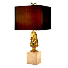 Load image into Gallery viewer, Jonathan Adler Cheval Table Lamp