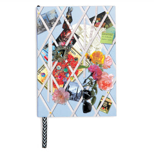 Christian Lacroix Heritage Collection Souvenir A6 Softcover Notebooks