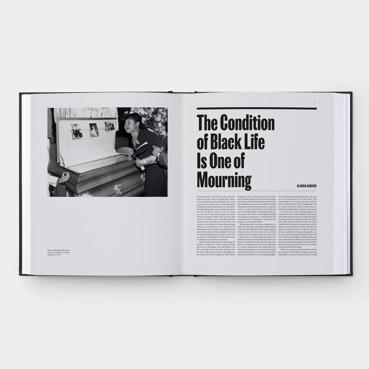 Grief and Grievance: Art and Mourning in America – OKCMOA STORE