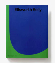 Load image into Gallery viewer, Ellsworth Kelly