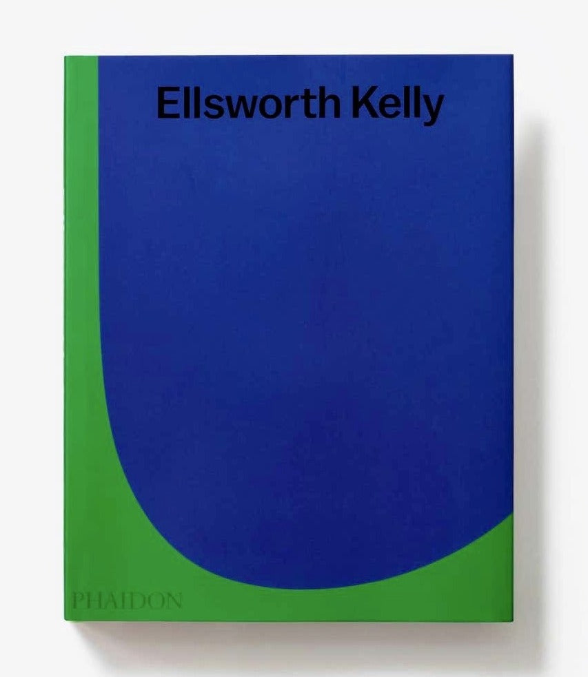 Ellsworth Kelly – OKCMOA STORE