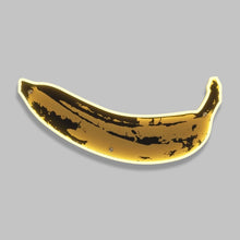 Load image into Gallery viewer, YELLOWPOP Banana by Andy Warhol