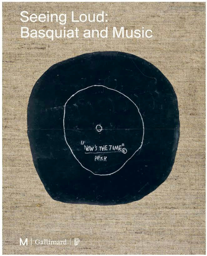 Seeing Loud: Basquiat and Music