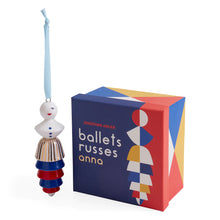 Load image into Gallery viewer, Jonathan Adler Ballet Russes Anna Deco Ornament