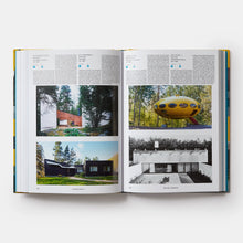 Load image into Gallery viewer, Atlas of Mid-Century of Modern Houses (Gold Edition)