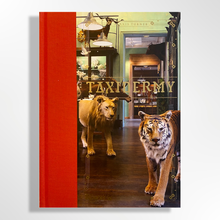 Load image into Gallery viewer, Taxidermy