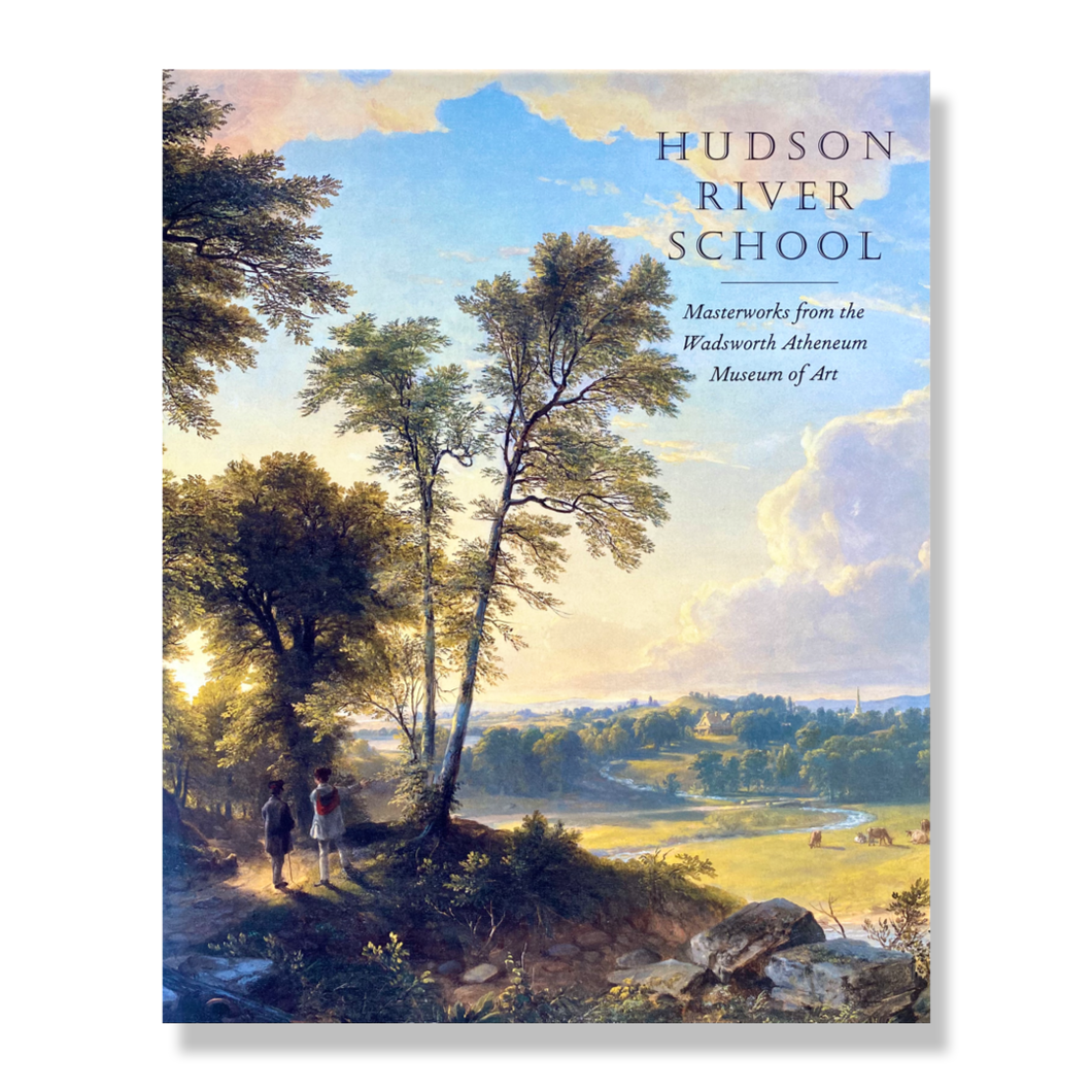 Hudson River Valley School: Masterworks from the Wadsworth Atheneum Museum of Art