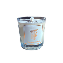 Load image into Gallery viewer, Thomas Blonde Signature Candle