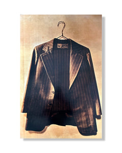 Kiarostami A Wedding Suit Film Poster