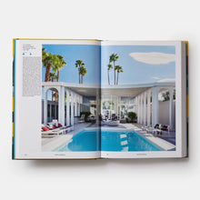 Load image into Gallery viewer, Atlas of Mid-Century of Modern Houses (Gold Edition)