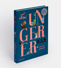 Load image into Gallery viewer, Tomi Ungerer: A Treasury of 8 Books