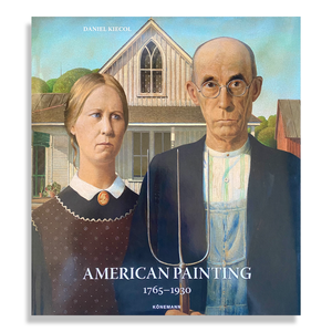 American Painting: 1750-1930