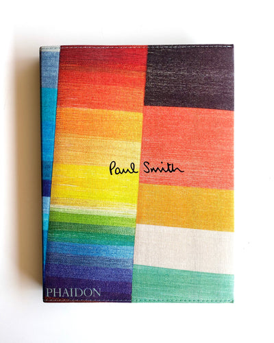 Paul Smith (Signed Edition)