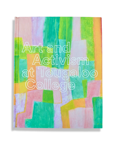 Art and Activism at Tougaloo College