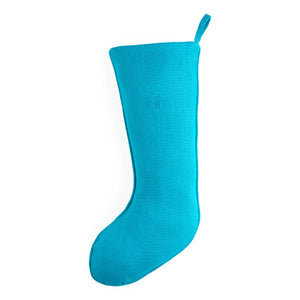 Jonathan Adler Botanist Embellished Stocking