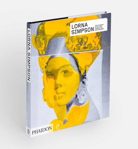 Lorna Simpson: Revised and Expanded Edition