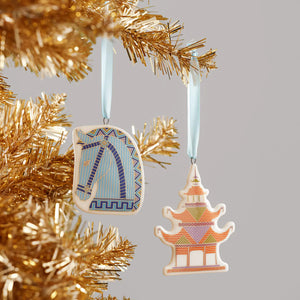 Jonathan Adler Luxembourg Ornament
