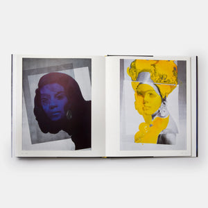 Lorna Simpson: Revised and Expanded Edition