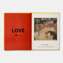 Load image into Gallery viewer, My Art Book of Love