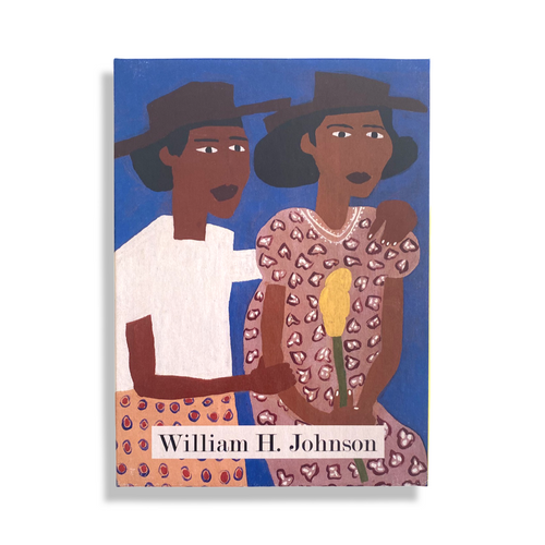 William H. Johnson Notecard Set
