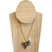 Load image into Gallery viewer, Kappos Van Gogh Necklace