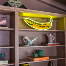 Load image into Gallery viewer, YELLOWPOP Banana by Andy Warhol