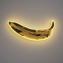 Load image into Gallery viewer, YELLOWPOP Banana by Andy Warhol