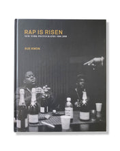 Load image into Gallery viewer, Rap is Risen: New York Photographs 1988–2008