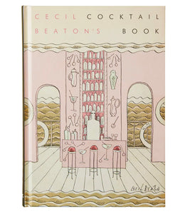 Cecil Beaton's Cocktail Book