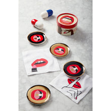 Load image into Gallery viewer, Jonathan Adler Full Dose Coaster Set