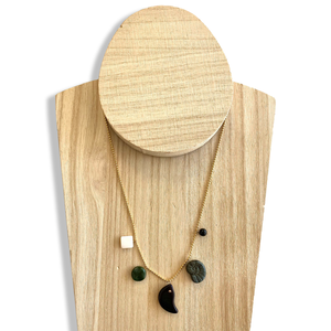 Kappos O'Keeffe Necklace