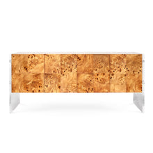 Load image into Gallery viewer, Jonathan Adler Bond Credenza