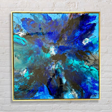 Load image into Gallery viewer, Robin Marsh Living Water Painting