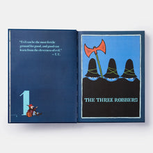 Load image into Gallery viewer, Tomi Ungerer: A Treasury of 8 Books