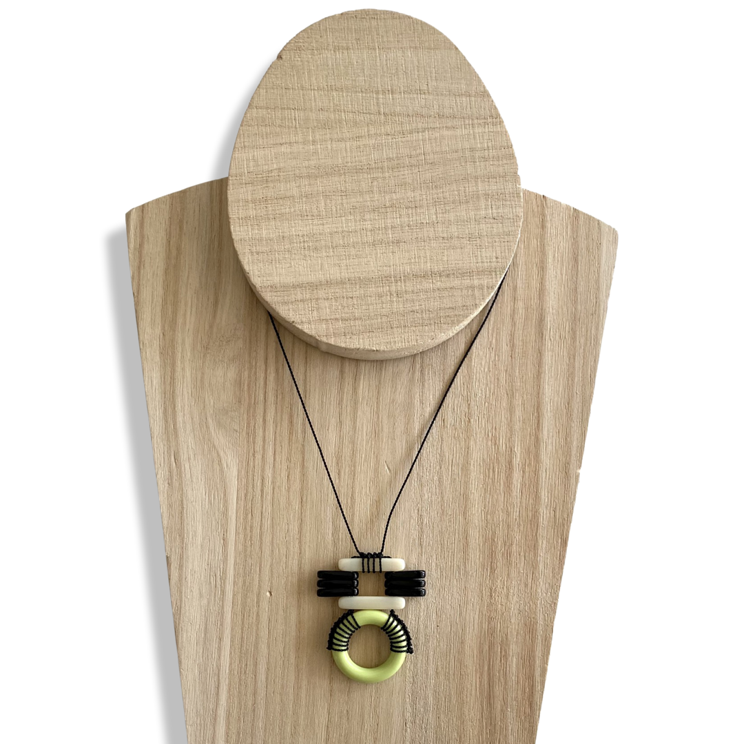 Kappos Anni Albers Necklace – OKCMOA STORE