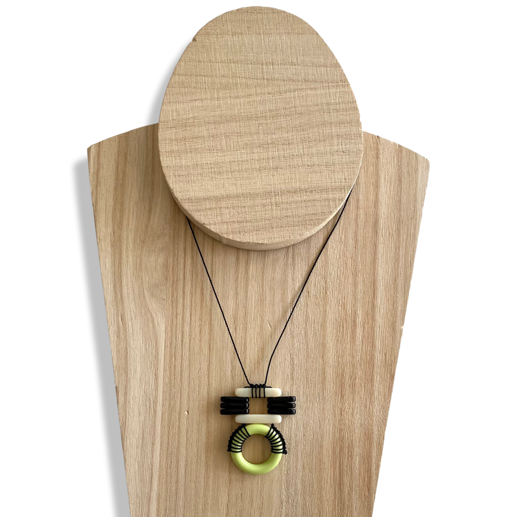 Kappos Anni Albers Necklace