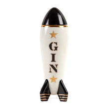 Load image into Gallery viewer, Jonathan Adler Gin Rocket Decanter